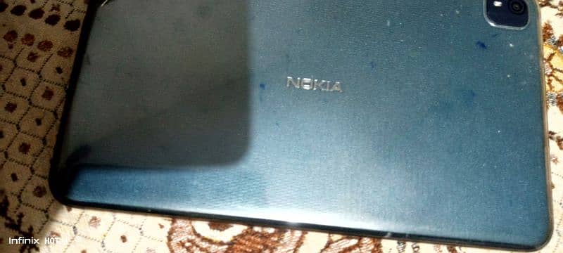 Nokia T10 for saile. 5