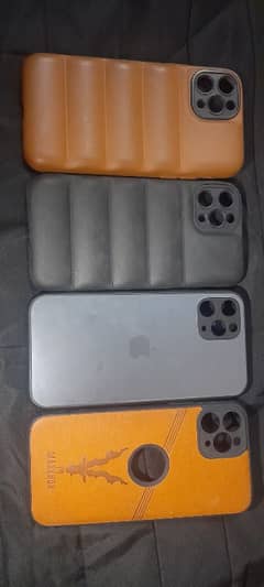 Iphone 11 pro cover/case 10/10