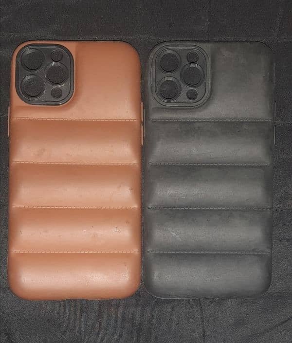 Iphone 11 pro cover/case 10/10 1