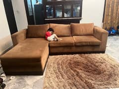 Sofa Set For Sale