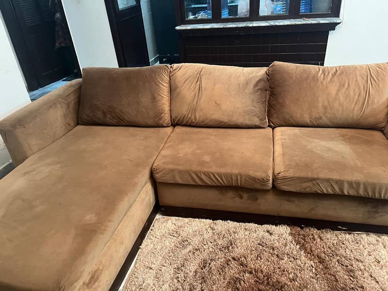 Sofa Set For Sale 2