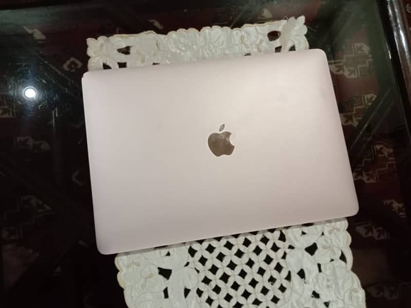 MacBook Air M1 for sale (read ad) 1