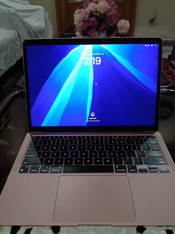 MacBook Air M1 for sale (read ad) 2