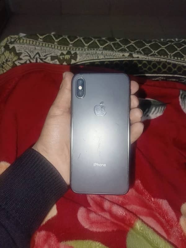 iPhone xs 64 Gb Non Pta 2