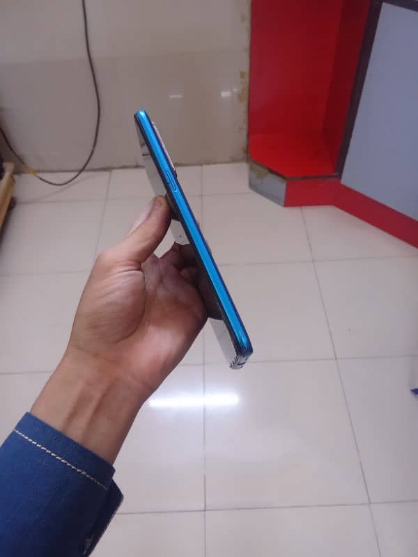 realme 5 i 0