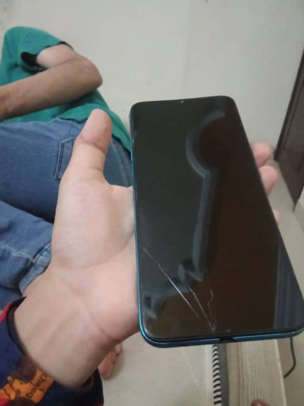 realme 5 i 7