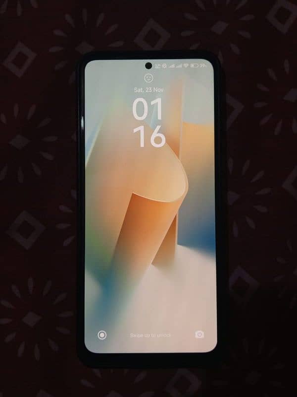 REDMI NOTE 12 10/10 CONDITION 6/128 0