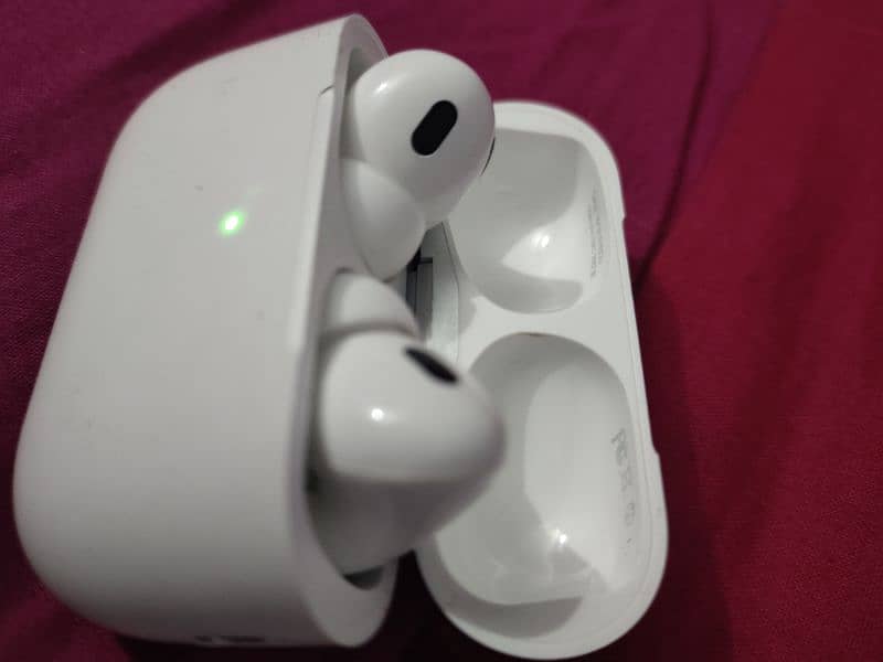 Airpods Pro 2 1