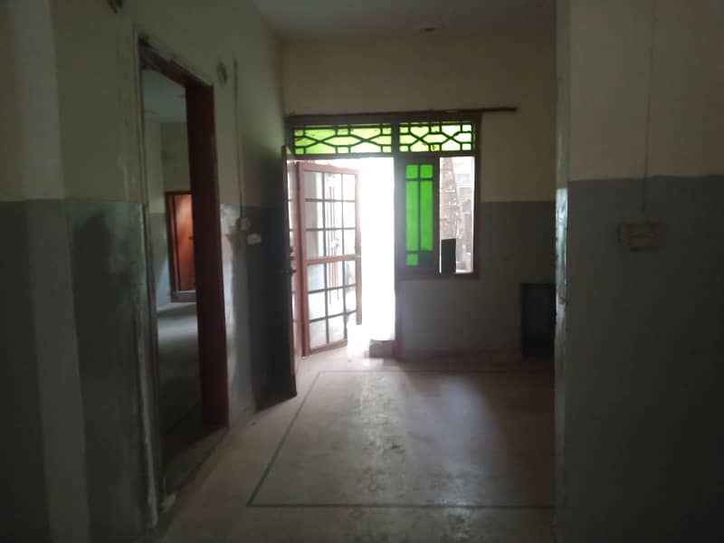 Ist & 2nd floor with open terrace block 2 metroville Saba Estate 1