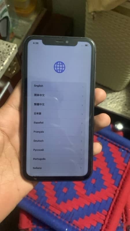 iPhone xr to 16plus iCloud lock phone available 1