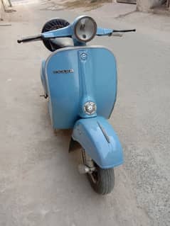 Vespa