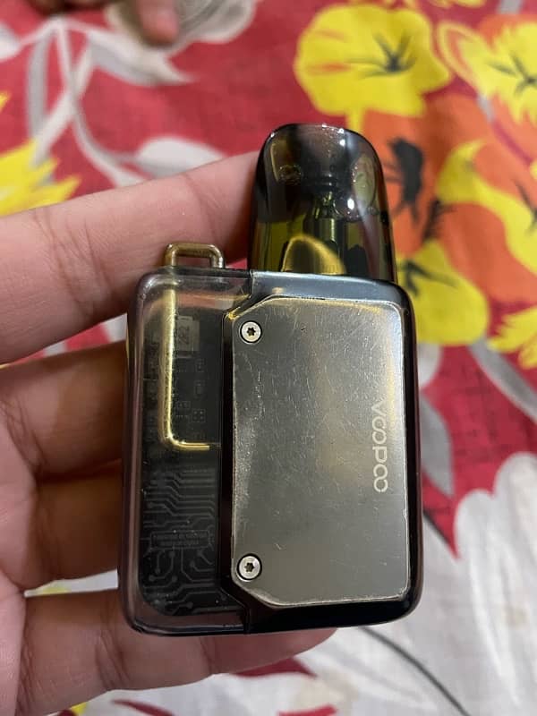 Voopoo Argus P1 3