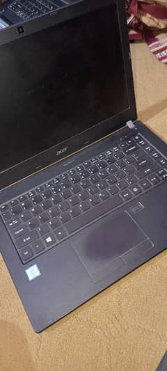 Acer i5 6th generation 8gb256 good condition 10/9