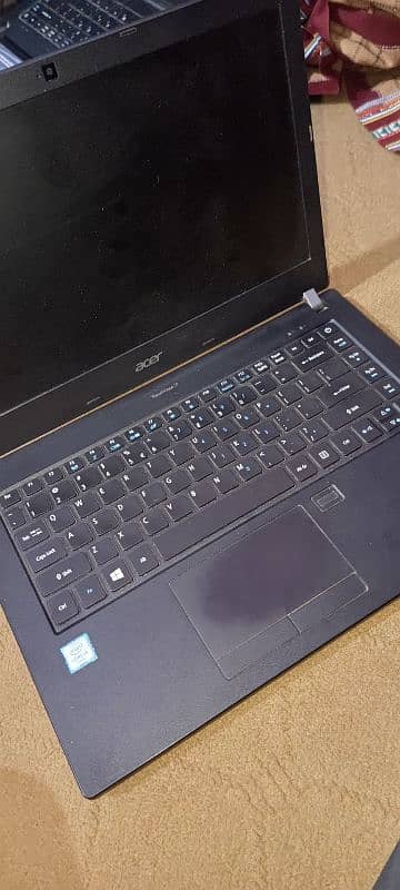 Acer i5 6th generation 8gb256 good condition 10/9 0