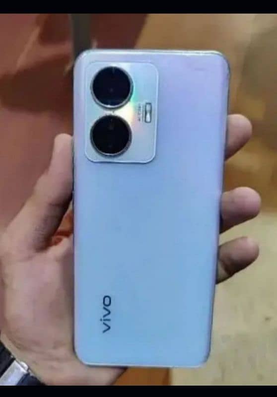 vivo y55 1