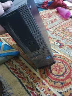 dell optiplex 3010 core i3 3rd gen