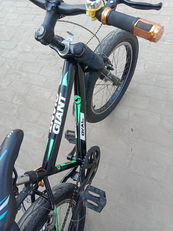 20 inch bicycle for sale 03047071759 4