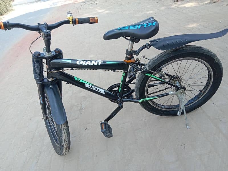 20 inch bicycle for sale 03047071759 6