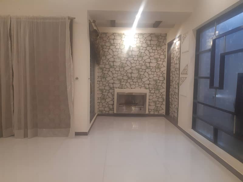 UPPER PORTION FOR RENT 5