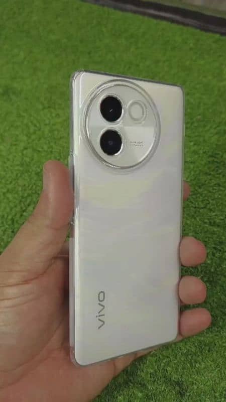 Vivo v30e mint condition 0