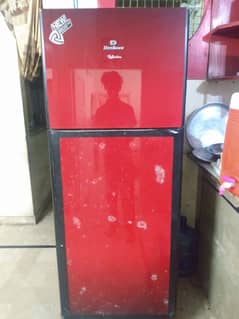 Dawlance Refrigerator for sale urgent 8 by 10 Condition 5 years used.