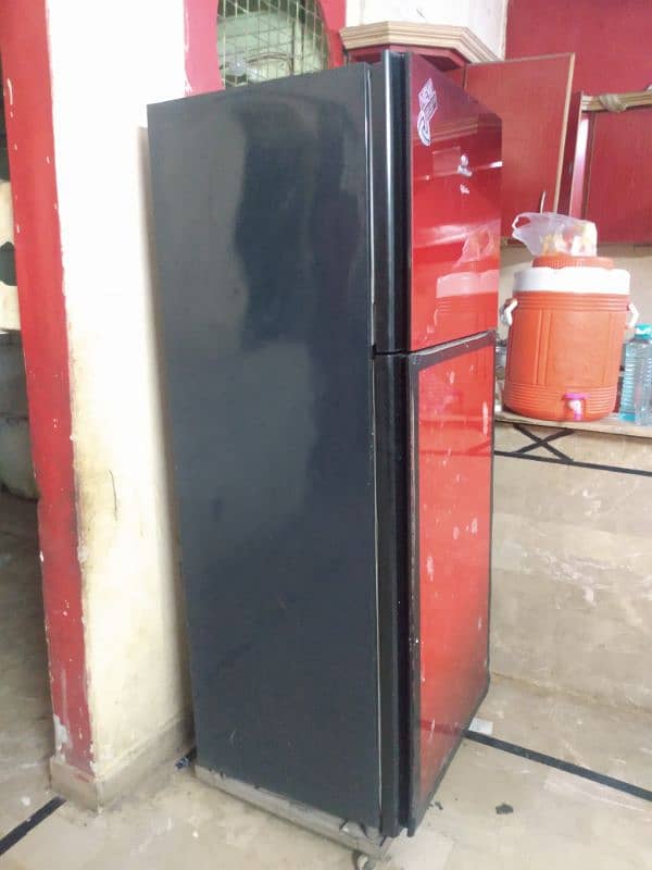 Dawlance Refrigerator for sale urgent 8 by 10 Condition 5 years used. 2