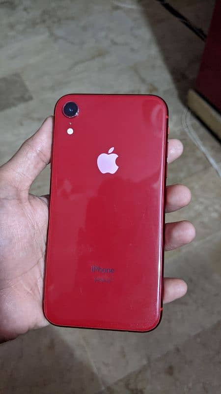 iphone XR factory unlocked 0