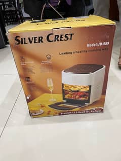 Air Fryer New