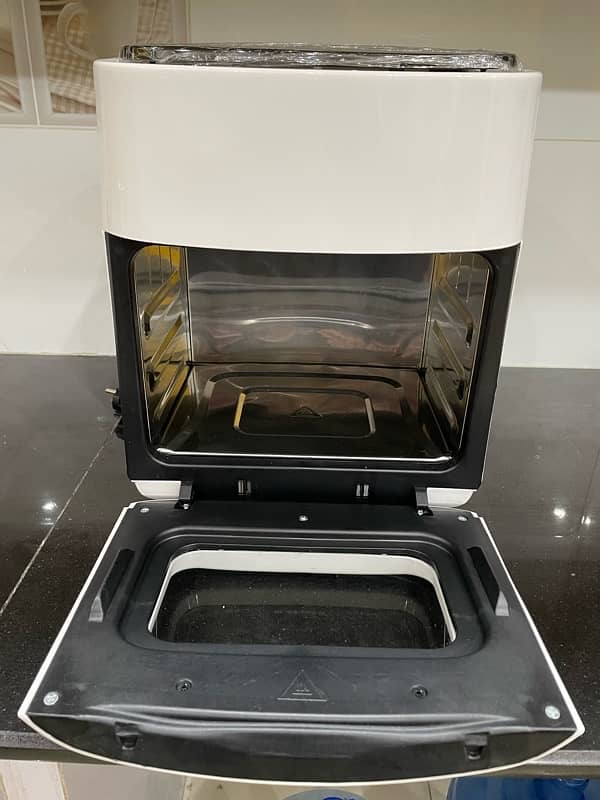 Air Fryer New 2