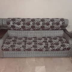 Sofa ser 5 seater