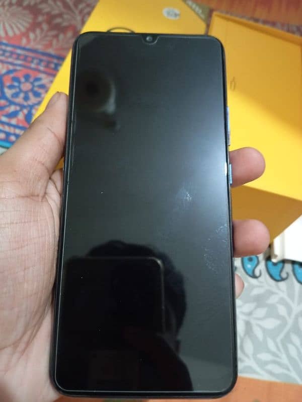 Realme C15 4/64 1