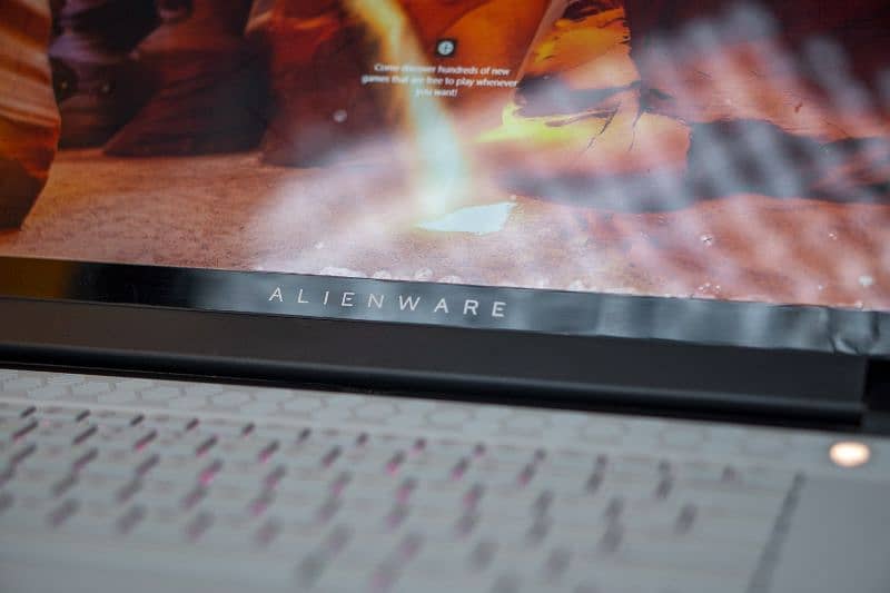 Dell Alienware M15 R3 with Box 3