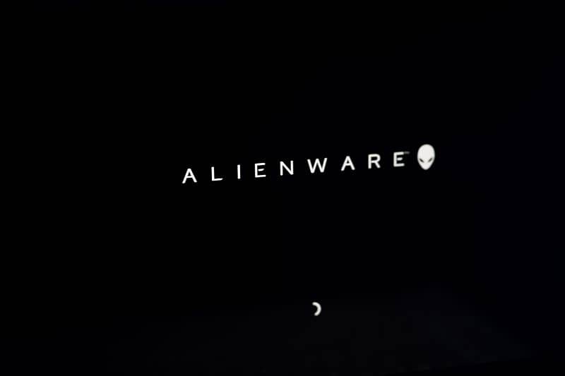 Dell Alienware M15 R3 with Box 7