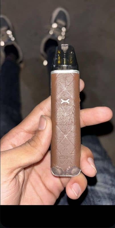 oxva xlim go pod vape 0