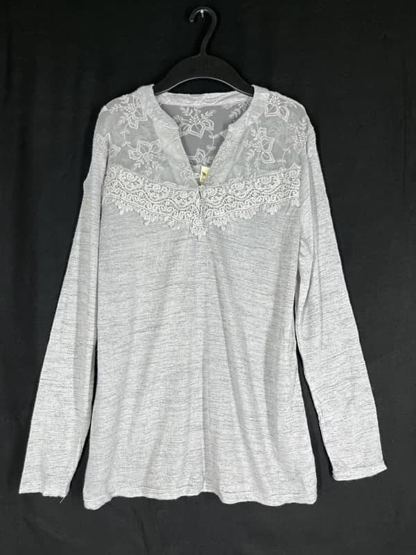 western ladies shirt 4