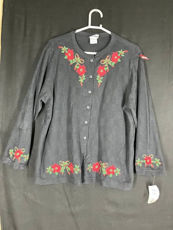 western ladies shirt 10