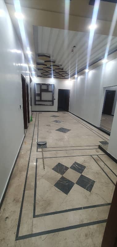 8 ROOMS Commercial IT Ofice Distributor Warehouses For Rent Nazimabad No. 4 0