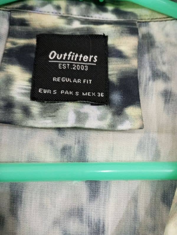 outfitters streetwear! 2