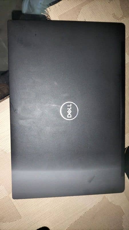 dell latitude i5 8 gen 0