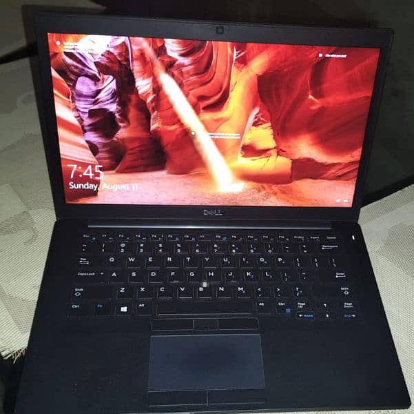 dell latitude i5 8 gen 2