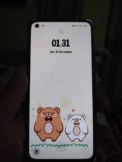 Oppo F21 Pro 4G