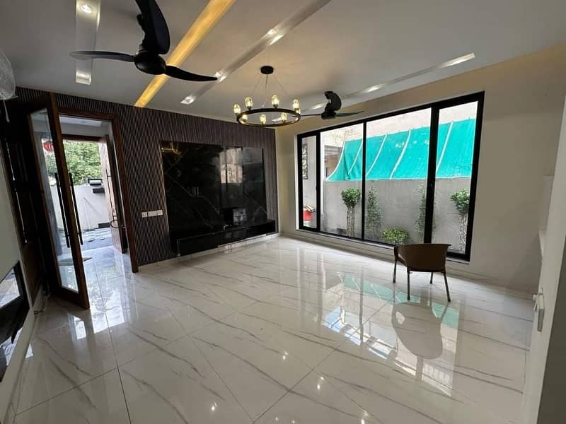 10 marla beautiful design house for rent in dha phase 1 1