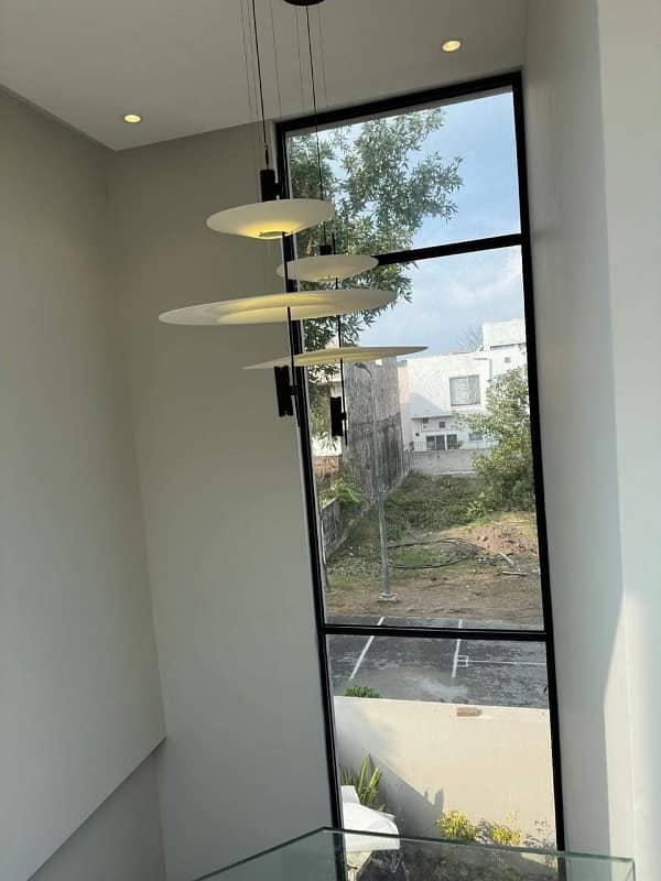 10 marla beautiful design house for rent in dha phase 1 10