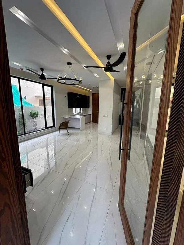 10 marla beautiful design house for rent in dha phase 1 14