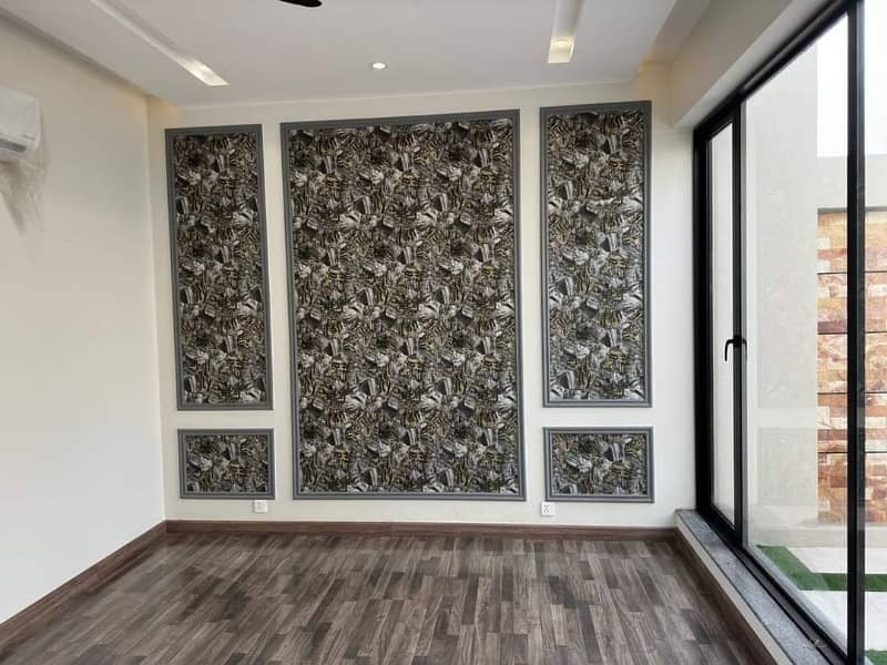 10 marla beautiful design house for rent in dha phase 1 17