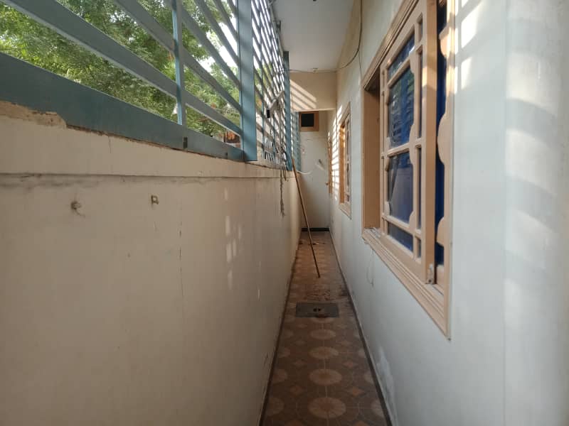 Corner 2bed DD block 1 metroville wide road Saba Estate 1