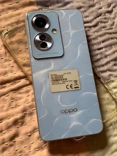 Oppo Reno 11f 5g