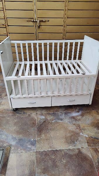 baby cot 4