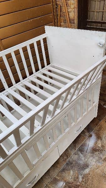 baby cot 5