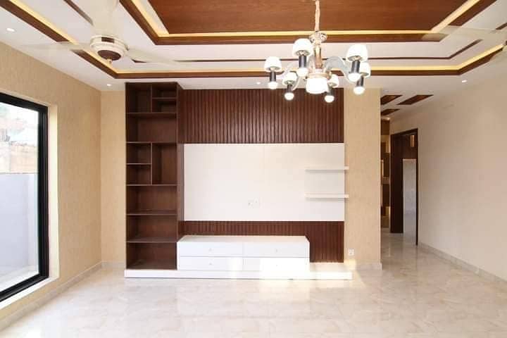 1 kanal used well maintained house for rent n dha phase 3 12